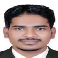 Manivannan Class 12 Tuition trainer in Bangalore