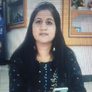Dr Nimisha  . Medical Coding trainer in Vellur