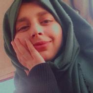 Kowkab Z. Class 12 Tuition trainer in Pulwama
