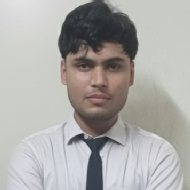 Vivek Gautam Class 10 trainer in Kiraoli