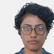 Susan K. Spoken English trainer in Bangalore