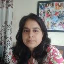 Photo of Manisha K.