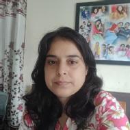 Manisha K. Class 6 Tuition trainer in Kolkata