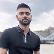 Gaurav Batra Class 12 Tuition trainer in Gurgaon