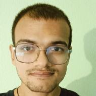 Amit Chausali Class 12 Tuition trainer in Kolkata
