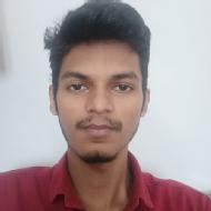 Mohamed Abdullah S Class 10 trainer in Kangayam