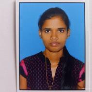 Shirisha Mainframe trainer in Mahabub Nagar