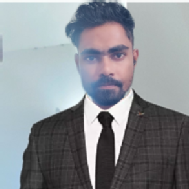 Krishna Baskey Spoken English trainer in East Singhbhum