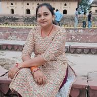 Raksha R. Class I-V Tuition trainer in Jhansi