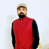 Pramod Tiwari Class 10 trainer in Delhi