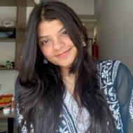 Riva S. Diet and Nutrition trainer in Siliguri