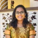 Photo of Santhiya J.