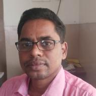 Uttarudu Bunga Engineering Entrance trainer in Chennai