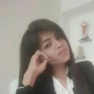 Kalpana Y. Class 12 Tuition trainer in Dewas