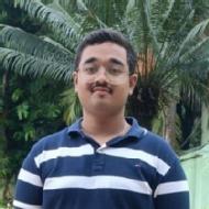 Atul Aanand Class 10 trainer in Bokaro