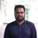 Photo of Praveen Kumar