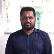 Praveen Kumar Class 10 trainer in Coimbatore