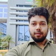 Parthajit Bhadra Spoken English trainer in Hanskhali
