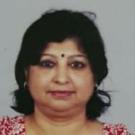 Sharmistha M. Class I-V Tuition trainer in Kolkata