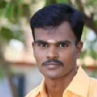 Ramesh Body Massage trainer in Coimbatore