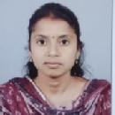Photo of Brindha D.
