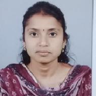 Brindha D. Tamil Language trainer in Coimbatore