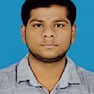 Yogesh R Class 12 Tuition trainer in Cuddalore