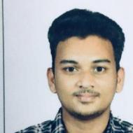 Raj Kumar Class 12 Tuition trainer in Rourkela Steel City