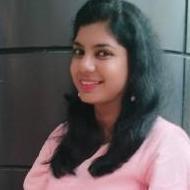 Sonal S. Class 8 Tuition trainer in Kashipur