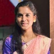 Sowmiya R. Drawing trainer in Uthamapalayam