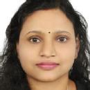 Photo of Chinchu S.