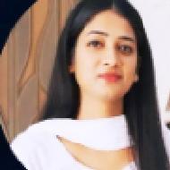 Sanskriti R. LLB Tuition trainer in Chandigarh