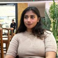 Raima Japanese Language trainer in Dehradun