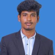 Raja T Handwriting trainer in Melur
