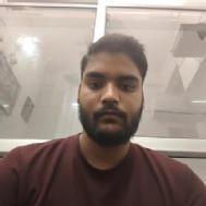 Adarsh Soni Class I-V Tuition trainer in Bahraich
