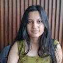 Photo of Diksha N.