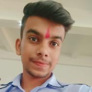 Gautam Nahar Class 10 trainer in Bhopal