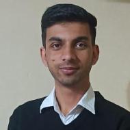 Pankaj Class 9 Tuition trainer in Shimla
