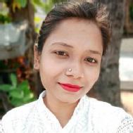 Anisha S. Class I-V Tuition trainer in Burdwan