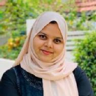 Shahana Class I-V Tuition trainer in Nilambur