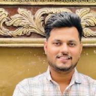 Bharat Bhushan Class 6 Tuition trainer in Sahibzada Ajit Singh Nagar