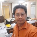 Photo of Samrat Banerjee