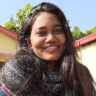 Pooja K. Class 12 Tuition trainer in Thane