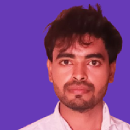 Ashwin Kumar Teacher trainer in Kudra