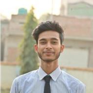 Rajibul Alam Class 10 trainer in Dhulian