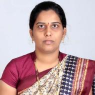 Deepa D. Class 11 Tuition trainer in Dharwad