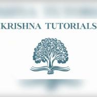 Krishna Tutorials Class 10 institute in Lucknow