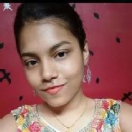 Tisha S. Class I-V Tuition trainer in Kolkata