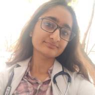 Aruna B. MBBS & Medical Tuition trainer in Sanganer