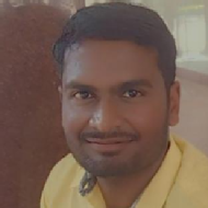 Kapil Krishna B Spoken English trainer in Pollachi